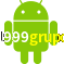 Aplicativo 1999grupo para Android