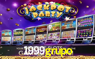Desvendando o Mundo dos Jogos Virtuais na 1999grupo