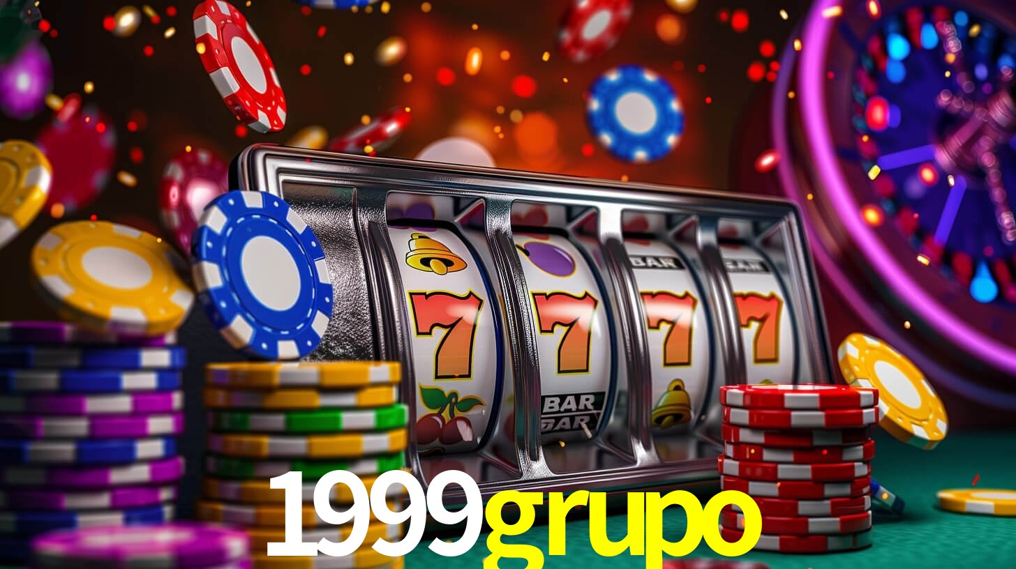 Casino Ao Vivo 1999grupo