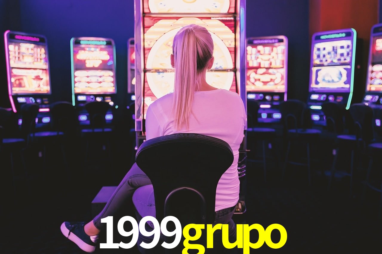 Game Providers 1999grupo