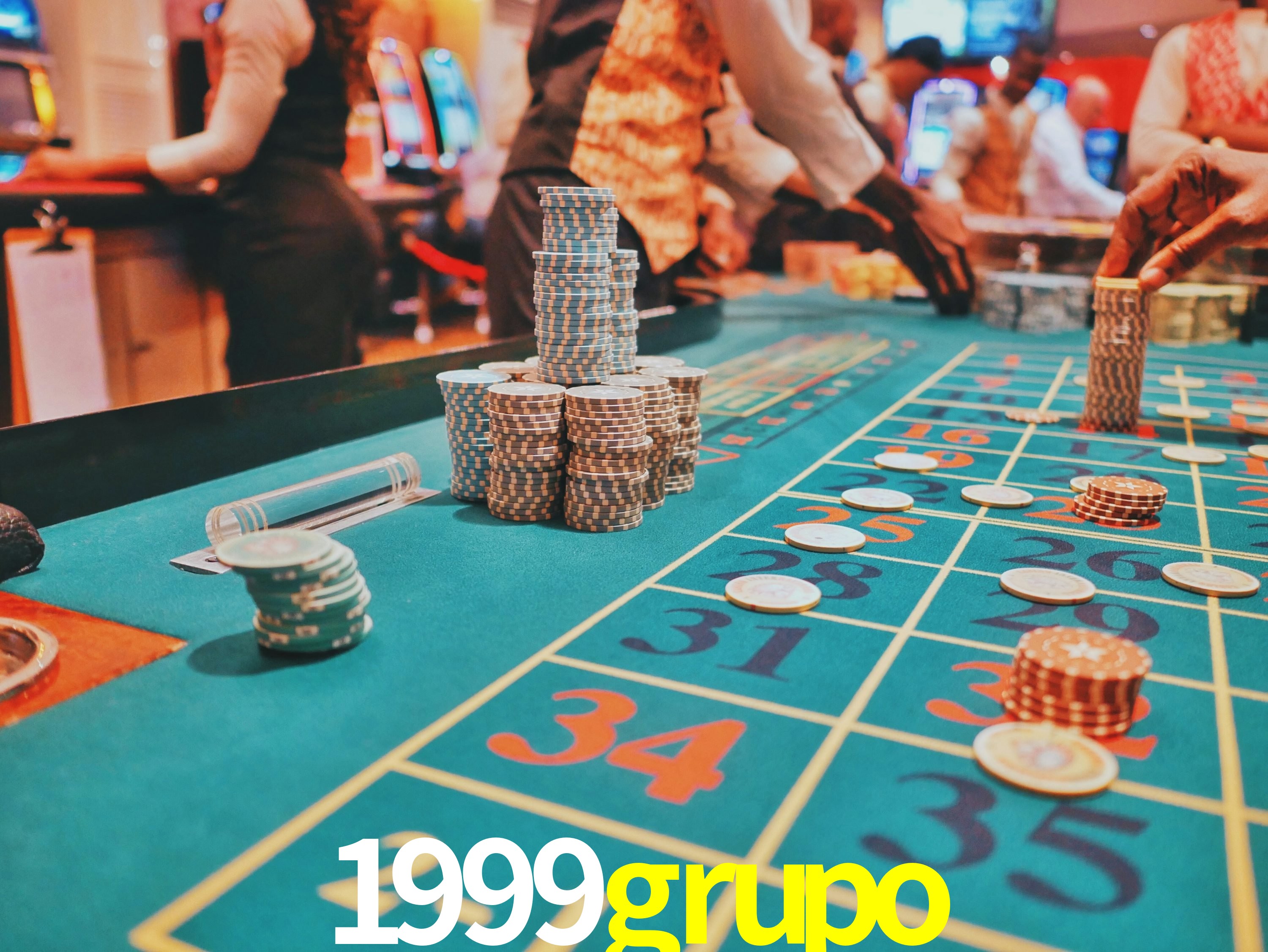 Apostas de Tênis 1999grupo