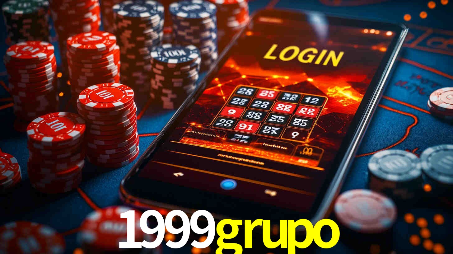 1999grupo: A Experiência de Casino com Jogos de Mesa ao Vivo