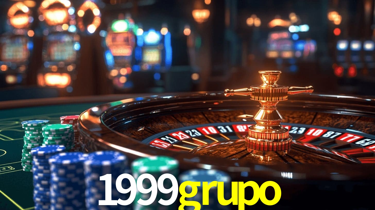Sinta a adrenalina dos jogos de cassino com 1999grupo