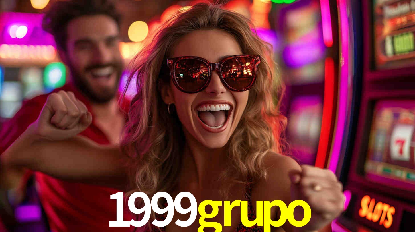 Descubra o Programa VIP da 1999grupo: Vantagens Exclusivas para Jogadores