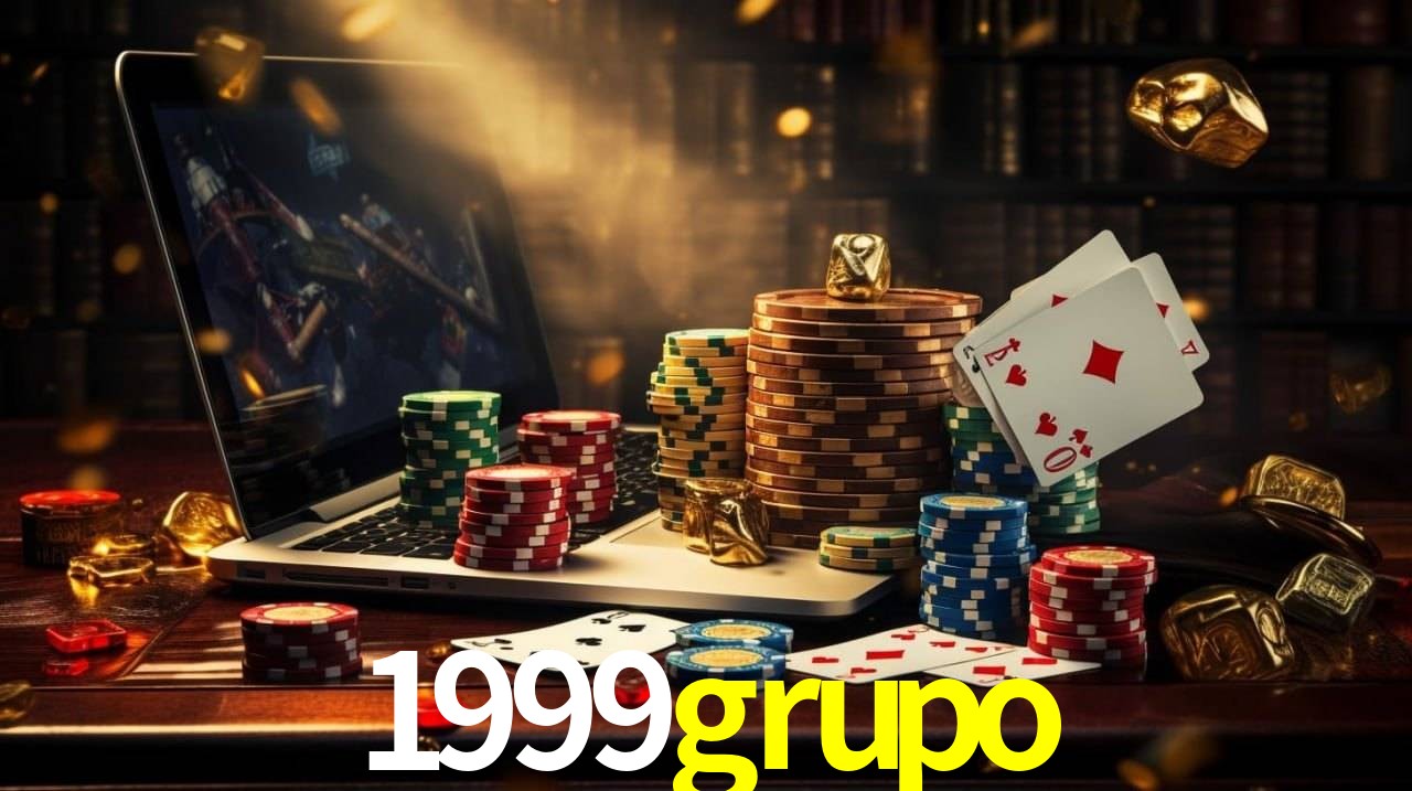 Apostas de Futebol 1999grupo
