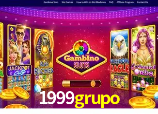 Descubra a Magia dos Jogos de Arcade no 1999grupo