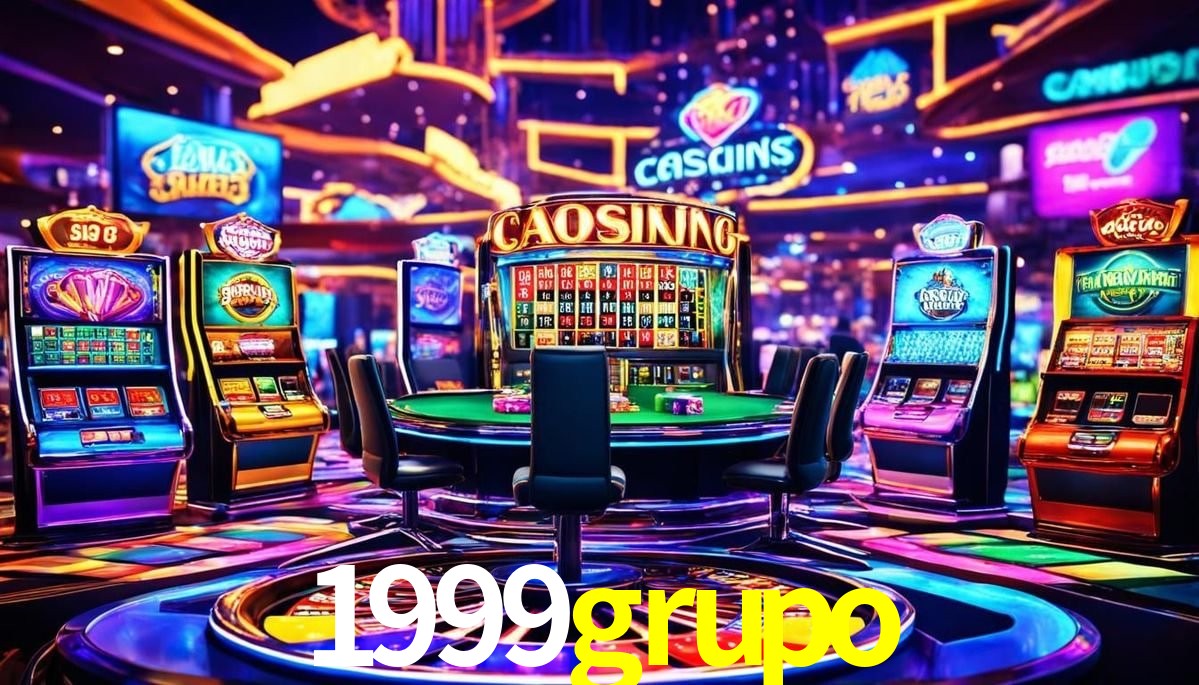 Casino Ao Vivo 1999grupo