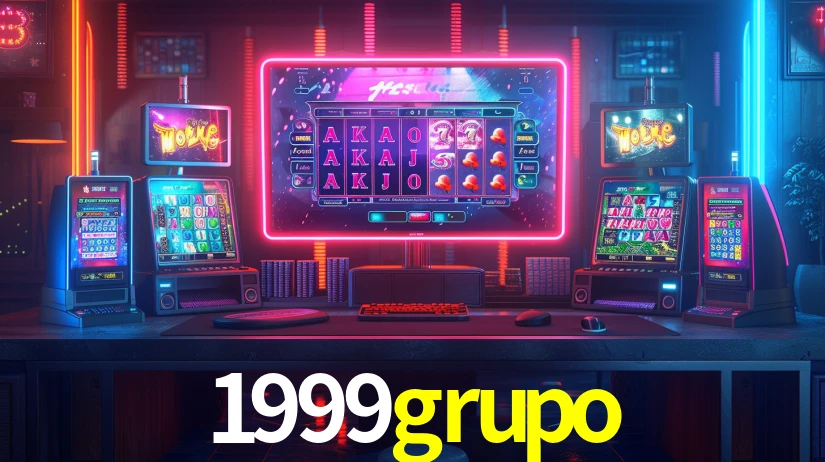 Experimente o Login Seguro Premium no 1999grupo