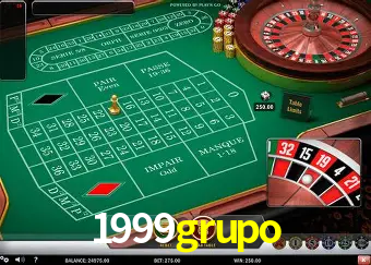 Descubra o Mundo do Cassino Online com 1999grupo