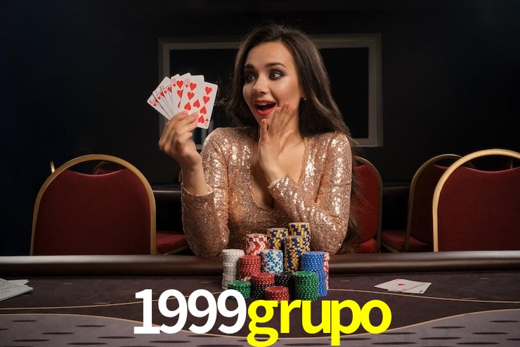 Interface do App 1999grupo