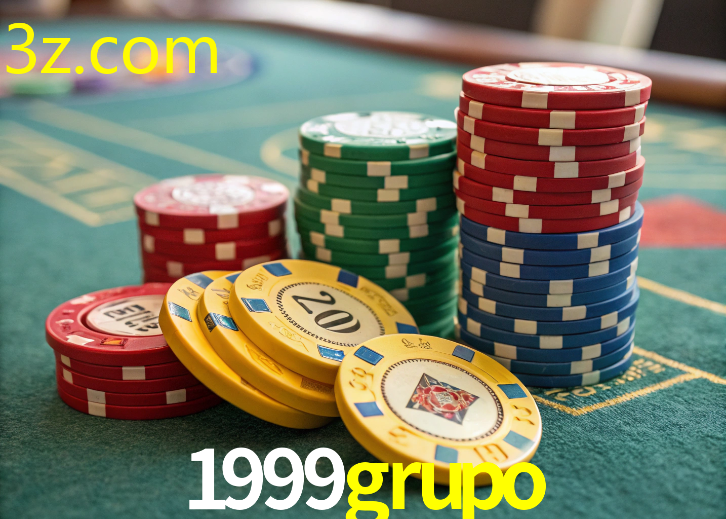 1999GRUPO