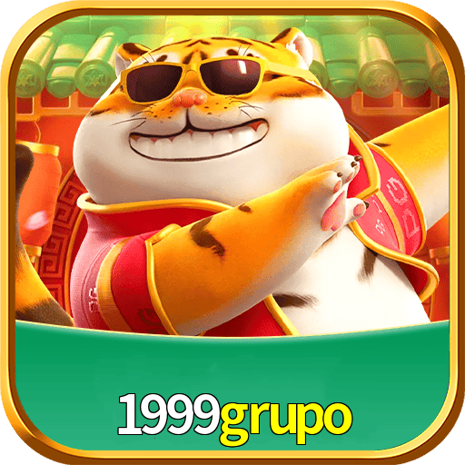 Imagem promocional da 1999grupo mostrando a plataforma e suas vantagens